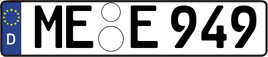 ME-E949