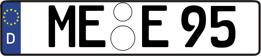 ME-E95