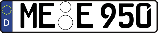 ME-E950