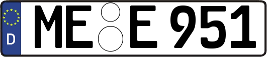 ME-E951