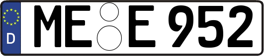 ME-E952