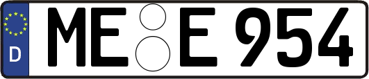 ME-E954