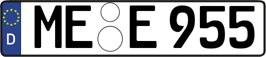 ME-E955