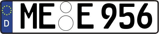 ME-E956