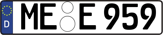 ME-E959