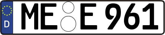 ME-E961