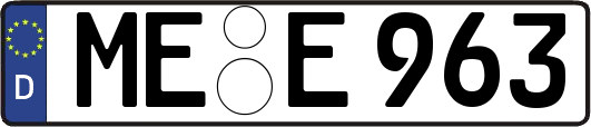 ME-E963
