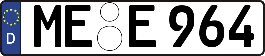 ME-E964