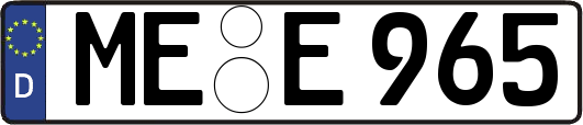 ME-E965
