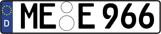 ME-E966