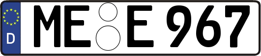 ME-E967
