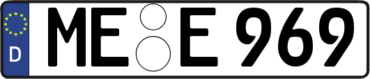 ME-E969