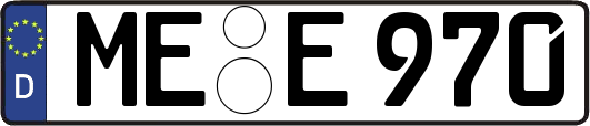 ME-E970