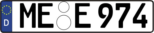 ME-E974