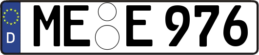ME-E976