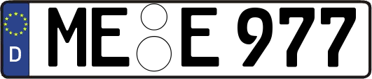 ME-E977
