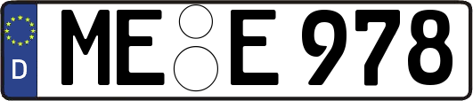 ME-E978