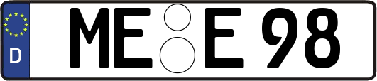 ME-E98