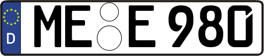 ME-E980