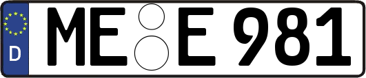 ME-E981