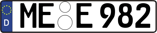 ME-E982