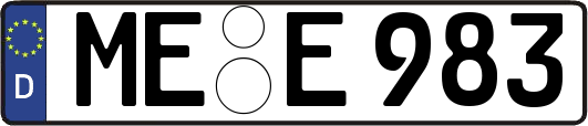 ME-E983