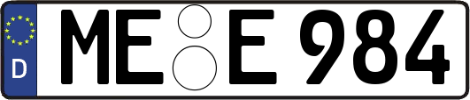 ME-E984