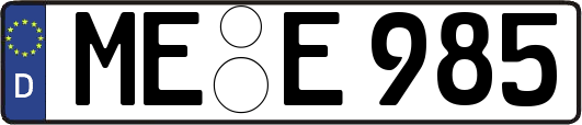 ME-E985