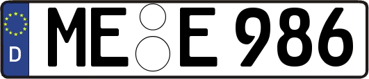 ME-E986