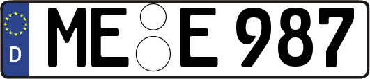 ME-E987