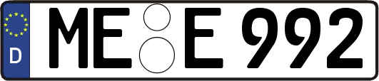 ME-E992