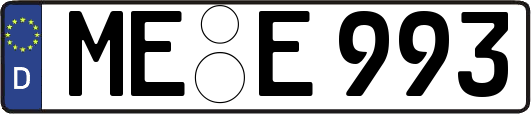 ME-E993