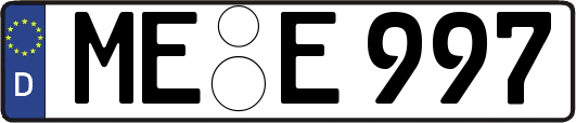 ME-E997