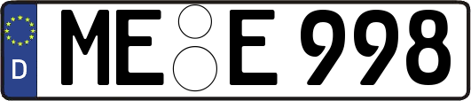 ME-E998