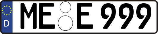ME-E999
