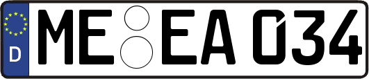 ME-EA034