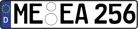ME-EA256