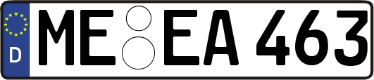 ME-EA463