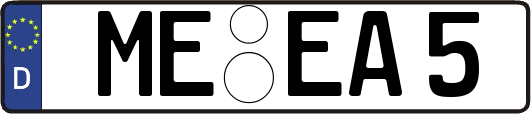 ME-EA5