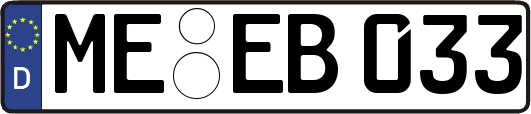 ME-EB033