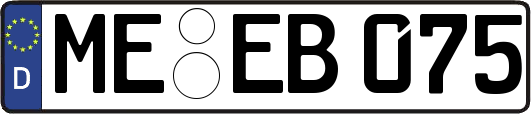 ME-EB075