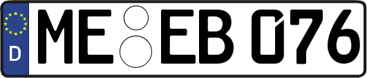 ME-EB076