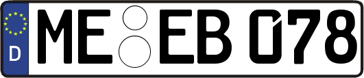 ME-EB078