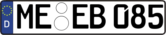ME-EB085