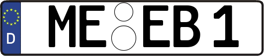ME-EB1