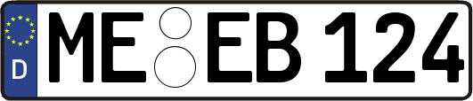 ME-EB124