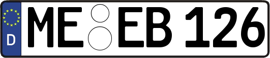 ME-EB126