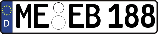 ME-EB188