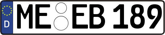 ME-EB189