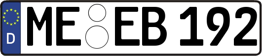 ME-EB192